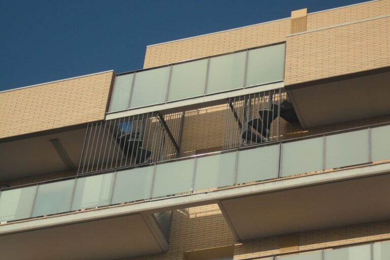 Obra Privada de Construccions Metàl·liques a Mataró