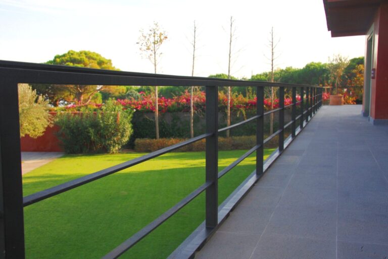 Obra Privada de Construccions Metàl·liques a Mataró