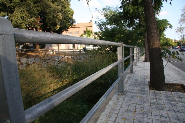 Obra Privada de Construccions Metàl·liques a Mataró