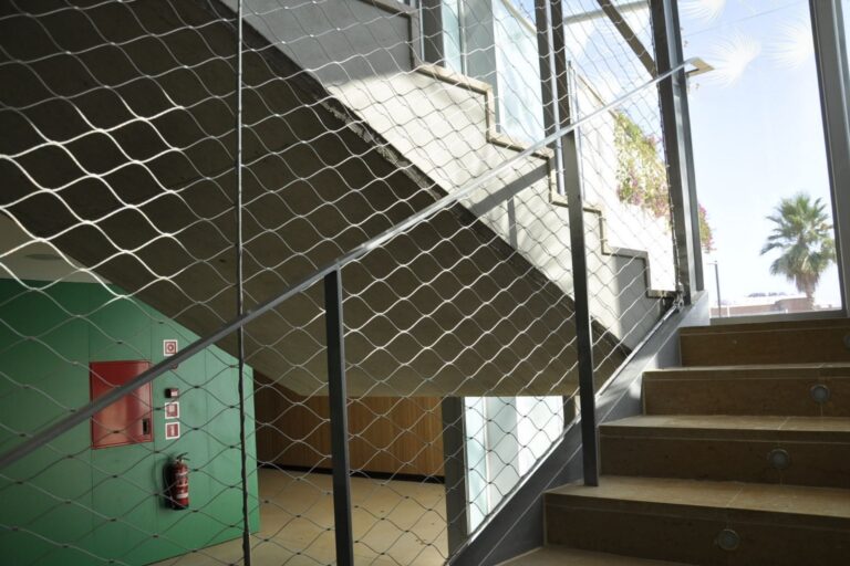 Obra Privada de Construccions Metàl·liques a Mataró
