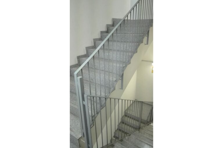 Obra Privada de Construccions Metàl·liques a Mataró