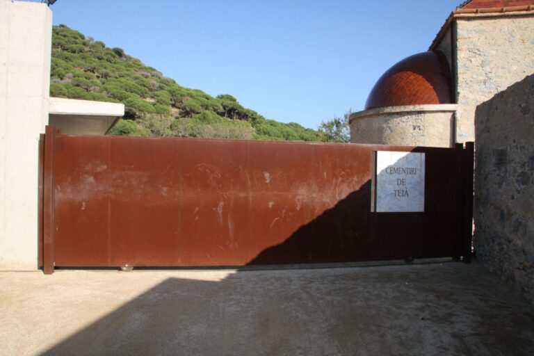Obra Pública de Construccions Metàl·liques a Mataró