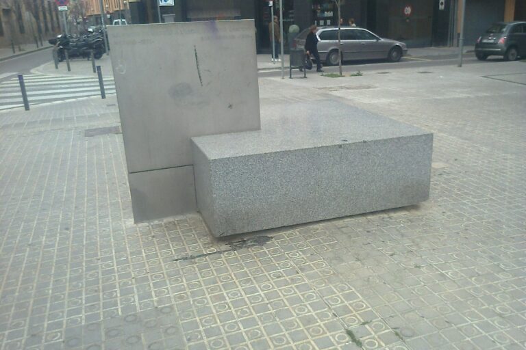 Obres Singulars de Construccions Metàl·liques a Mataró