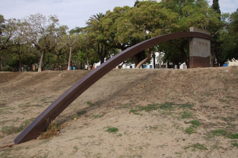 Obres Singulars de Construccions Metàl·liques a Mataró