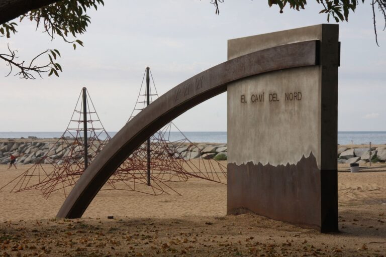 Obres Singulars de Construccions Metàl·liques a Mataró