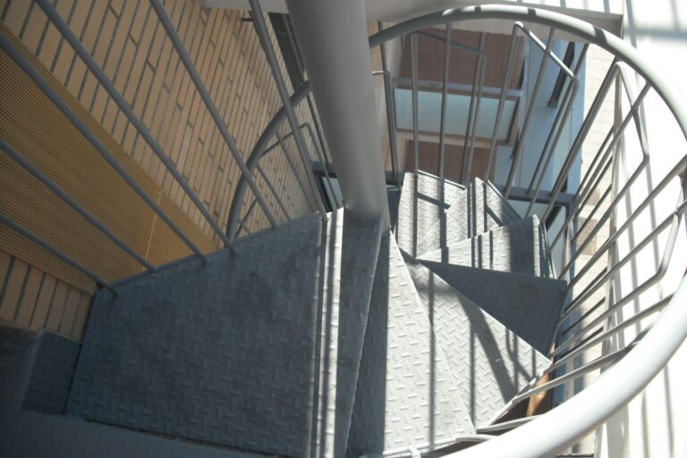 Obra Privada de Construccions Metàl·liques a Mataró