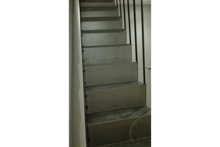 Obra Privada de Construccions Metàl·liques a Mataró