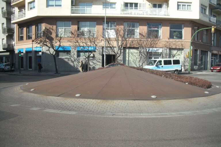 Obres Singulars de Construccions Metàl·liques a Mataró