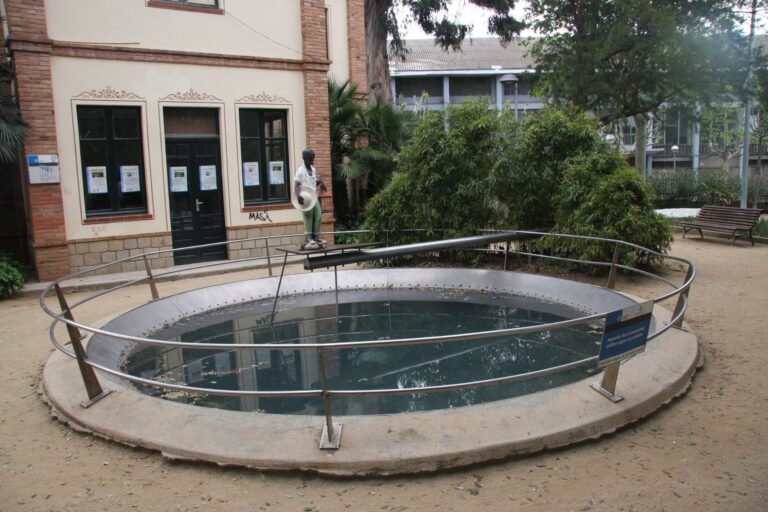 Obres Singulars de Construccions Metàl·liques a Mataró