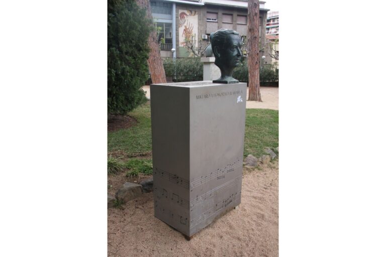 Obres Singulars de Construccions Metàl·liques a Mataró