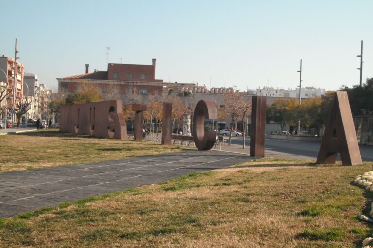 Obres Singulars de Construccions Metàl·liques a Mataró