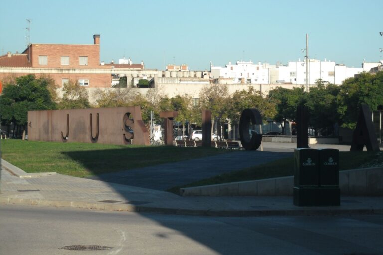 Obres Singulars de Construccions Metàl·liques a Mataró