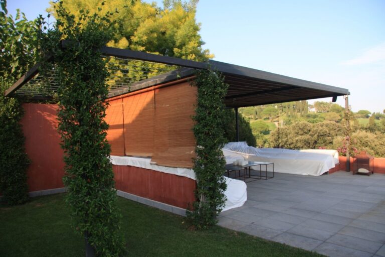 Obra Privada de Construccions Metàl·liques a Mataró