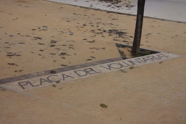 Obra Pública de Construccions Metàl·liques a Mataró