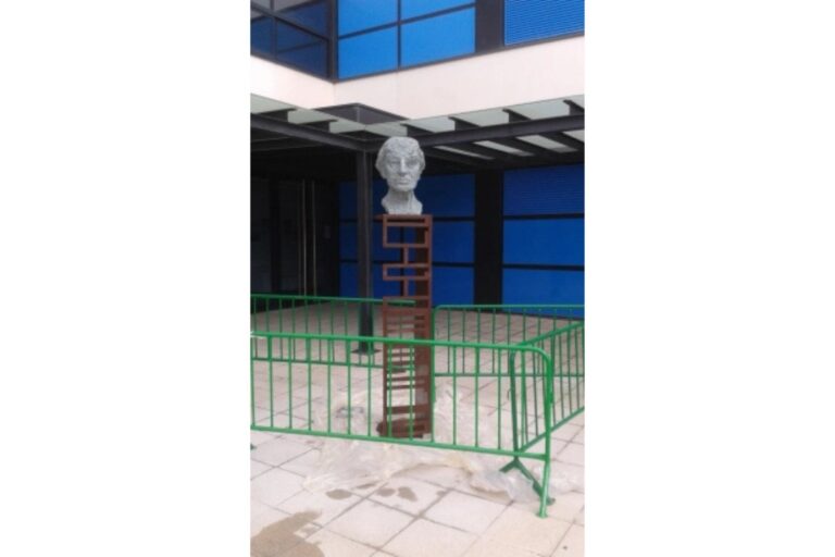 Obres Singulars de Construccions Metàl·liques a Mataró