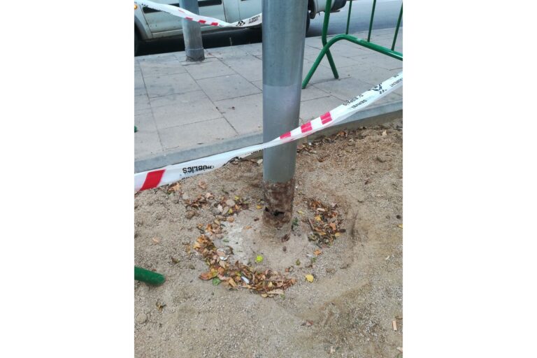 Obra Privada de Construccions Metàl·liques a Mataró