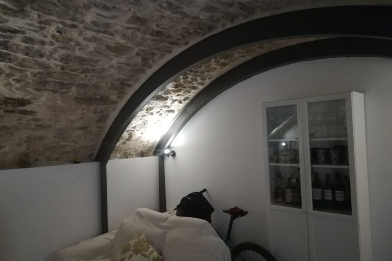 Obra Privada de Construccions Metàl·liques a Mataró