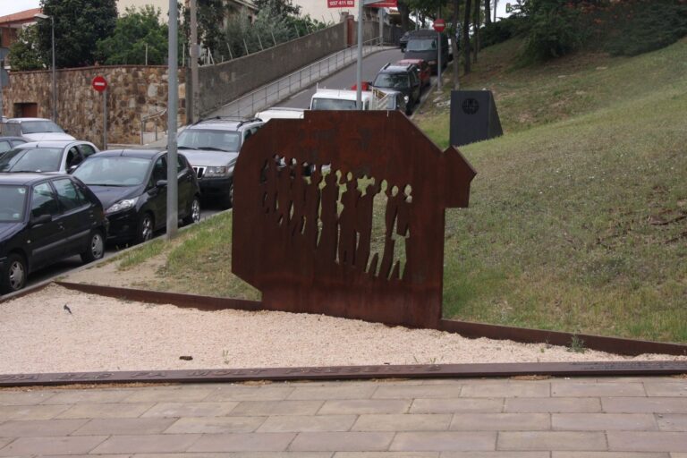 Obres Singulars de Construccions Metàl·liques a Mataró