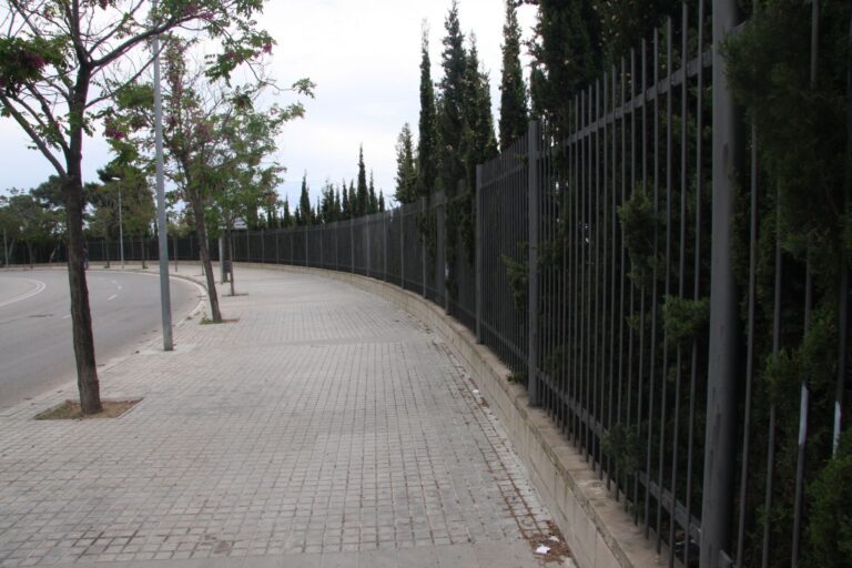Obra Privada de Construccions Metàl·liques a Mataró