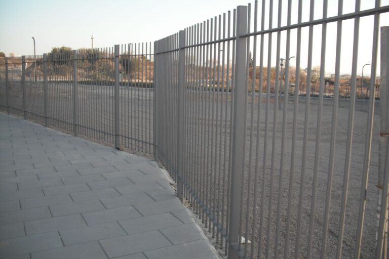Obra Privada de Construccions Metàl·liques a Mataró