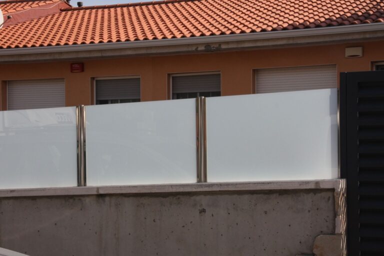 Obra Privada de Construccions Metàl·liques a Mataró